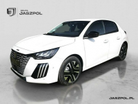 Peugeot 208 1.2 Turbo 100 KM EAT8 od ręki !! Gwarancja 8 lat !!