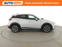 Mazda CX-3 Automat, Kamera, Navi, Podg.fotele, Aut.klima Warszawa - zdjęcie 9