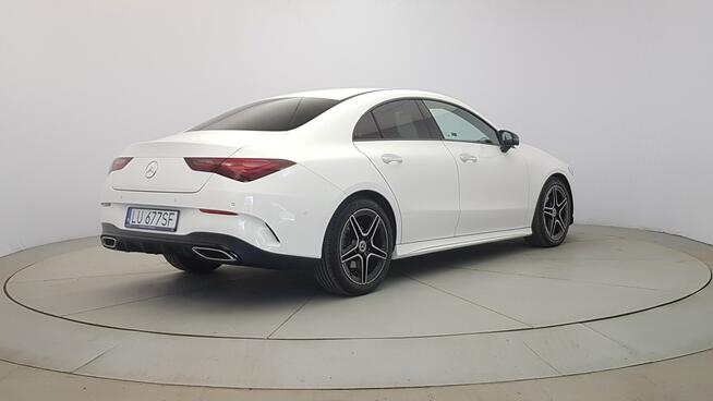 Mercedes CLA 220 D AMG Line! Z Polskiego Salonu! Faktura VAT! Warszawa - zdjęcie 7