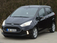 Ford B-Max, Niski Przebieg!, Świetny Stan, Gwarancja! Kościerzyna - zdjęcie 9