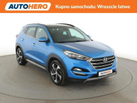 Hyundai Tucson Kamera, Automat, Navi, Panorama, Aut.klima, Podg.fotele Warszawa - zdjęcie 10