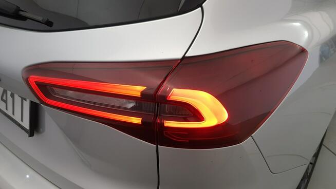 Ford Focus 1.5 EcoBlue ST-Line X  ! Z Polskiego Salonu ! Faktura Vat ! Warszawa - zdjęcie 12