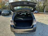 Toyota Verso 1.6 benzyna, 131KM, tempomat Pęcice - zdjęcie 10