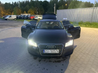 Audi A7 3.0 (310 KM) Supercharged QUATTRO Krem Skóra Kamera Kielce - zdjęcie 9