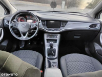 ASTRA K 2018r, 1.6 CDTI. Delikatnie uszk bok. Jeździ. Kraków - zdjęcie 6