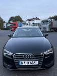 Sprzedam Audi A3-2014rok Białołęka - zdjęcie 2