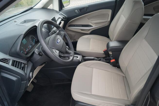 FORD ECOSPORT 2021R 2.0 BENZYNA 4X4 SKRZYNIA AUTOMATYCZNA Goczałkowice-Zdrój - zdjęcie 12