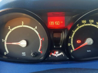 Ford Fiesta 1,4 TDCI 140 tys km przebiegu, regularnie serwisowana Słupca - zdjęcie 10