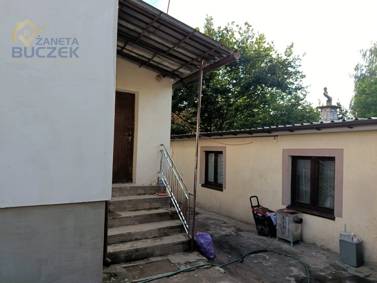 Sprzedam dom przy ul. 15-sierpnia w Sochaczewie Sochaczew - zdjęcie 6