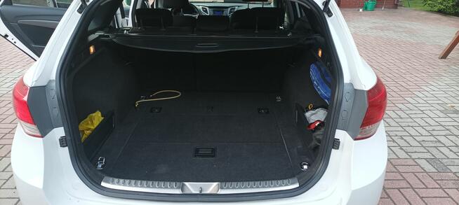 Sprzedam Hyundai I40 Mońki - zdjęcie 9