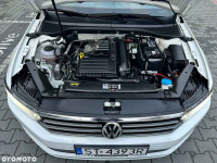 Volkswagen Passat 1.4 TSI ACT Trendline DSG 2018  103708 km Benzyna Tychy - zdjęcie 4