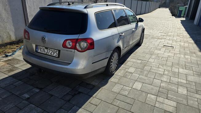 Passat b6 Lubstów - zdjęcie 6