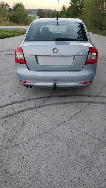 Skoda Octavia 2010 Włoszczowa - zdjęcie 2