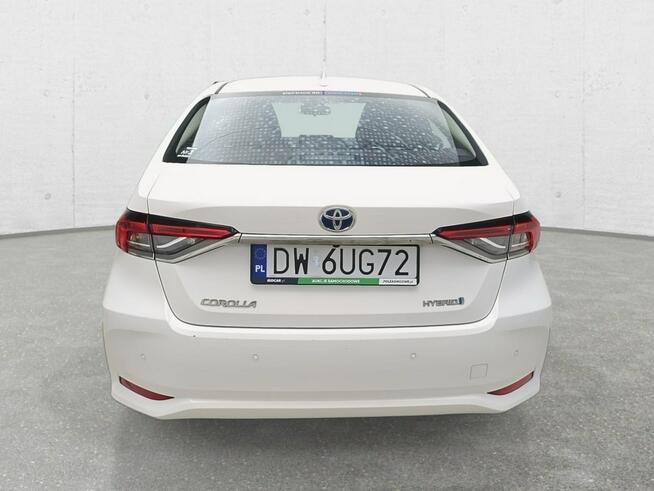 Toyota Corolla Komorniki - zdjęcie 6