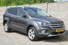 Ford Kuga 1.5 Turbo 182KM 4x4 Titanium Mały przebieg Navi LED Kamera Dąbrowa Górnicza - zdjęcie 7