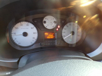 CITROEN BERLINGO MULTISPACE 1.6 HDI