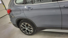 BMW X1 xDrive18d xLine aut Grójec - zdjęcie 5