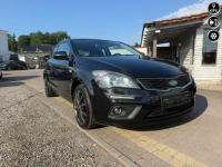 Kia Cee'd PROCEED