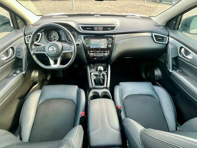 Nissan Qashqai Sadlno - zdjęcie 5