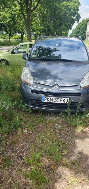 Sprzedam citroen C4 GP Konin - zdjęcie 4