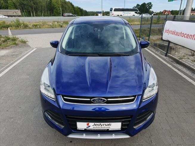 Ford Kuga Lipówki - zdjęcie 3