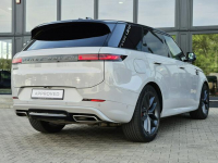 Range Rover Sport Dynamic SE 3.0P PHEV 460KM AWD / Polski Salon / ASO Łódź - zdjęcie 12