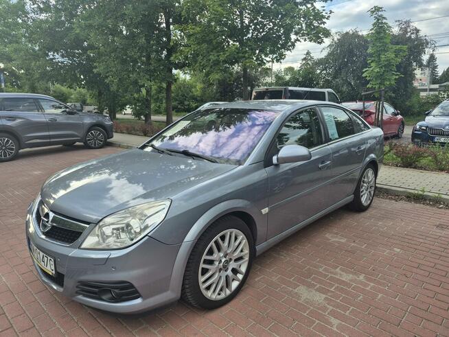 Sprzedam samochód Opel Vectra Sulejówek - zdjęcie 6