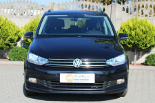 Volkswagen Touran III 1.4 Benzyna 150km 2018Rok Sound Zambrów - zdjęcie 3