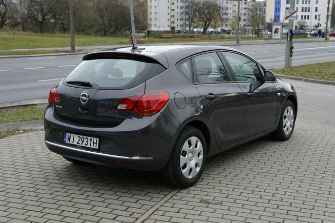 Opel Astra Salon Polska Warszawa - zdjęcie 7