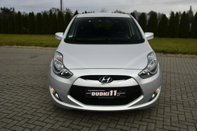 Hyundai ix20 1,4benz DUDKI11  Serwis,Klimatronic,Parktronic,EL.szyby Kutno - zdjęcie 5