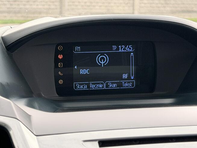 Ford C-Max 1,0i 100KM /PDC/Tempomat/Pod.Fotele/Hak/Alu/Serwis Węgrów - zdjęcie 9
