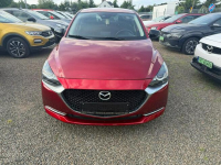 Mazda 2 navi, klima, gwarancja! Zbąszyń - zdjęcie 10