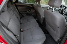 Ford Focus Titanium + ! 1.6i 150KM Manual ! Full Opcja ! Opłacony ! Zwoleń - zdjęcie 8