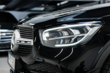 Mercedes GLC 200 4Matic. Bezwypadkowy. Pełny serwis. Węgrzce - zdjęcie 11