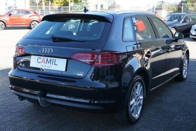 Audi A3 zarejestrowany, ubezpieczony Opole - zdjęcie 4