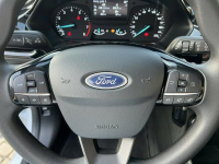 Ford Fiesta 1,1 86KM  Klima  Serwis  ParkAssist Orzech - zdjęcie 12