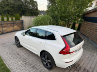 Volvo XC-60 2.0D R-DESING Krajowy Pierwszy właściciel POLECAM Mysłowice - zdjęcie 7
