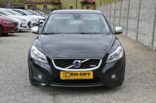 Volvo C30 1.6D 114KM R-Designe Półskóra Grzane fotele Dąbrowa Górnicza - zdjęcie 8