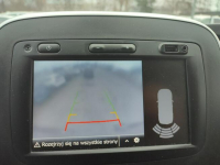 Renault Trafic 9osób fv23 automat Otwock - zdjęcie 4