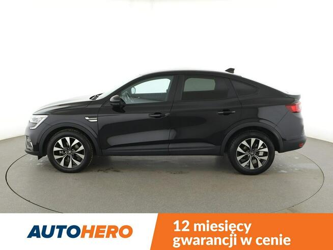 Renault Arkana hybryda automat kamera navi fullLED tempomat Warszawa - zdjęcie 2