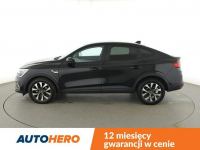 Renault Arkana hybryda automat kamera navi fullLED tempomat Warszawa - zdjęcie 2