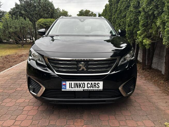 Peugeot 5008 Płońsk - zdjęcie 4