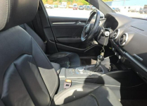 Audi A3 Premium Plus / Quattro / S-Line / niski przebieg Wrocław - zdjęcie 7