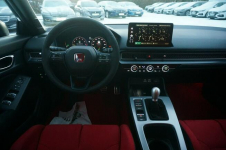 Honda Civic 2.0 T 329 KM Type R Salon Polska Faktura Vat 23% PY2263H Poznań - zdjęcie 12