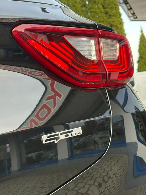 Kia Stonic GT-line, Automat,Kamera,Asystent, Full LED, Gwarancja Tarnowskie Góry - zdjęcie 12