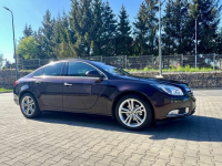 Opel INSIGNIA 1.8 140KM Benzyna Cosmo/Se/Elite- SALON POLSKA Działdowo - zdjęcie 3