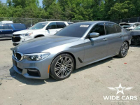 BMW 530 M-Pakiet XDrive