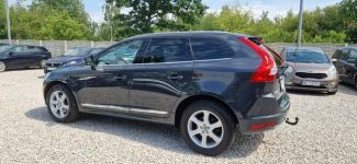 Volvo XC 60 Jeden Właściciel Salon Polska 2.4 D5 Płock - zdjęcie 5