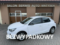 Opel Corsa 1,2 75KM  Klimatronik  Navi  CarPlay  Serwis  VAT23%