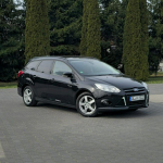 Ford Focus 1.0 EcoBoost Titanium Ostrów Mazowiecka - zdjęcie 8